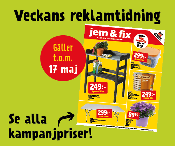 Veckans reklamtidning