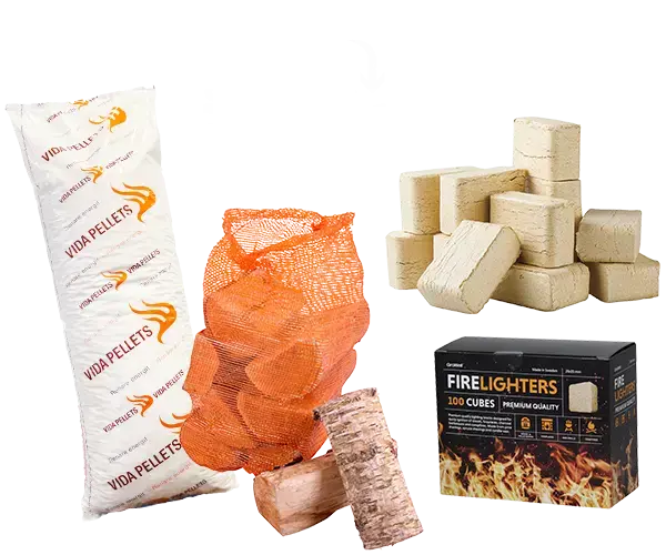 Värmande lågpriser hela julen