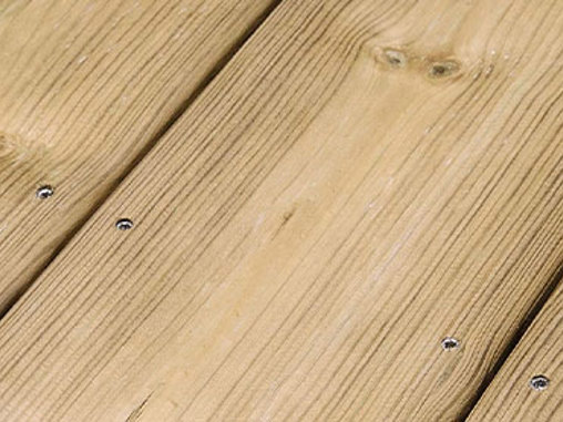 Välj rätt trallskruv