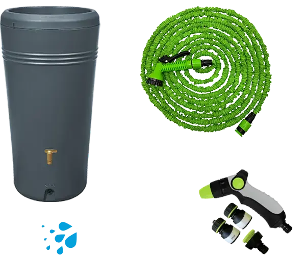 Bevattning