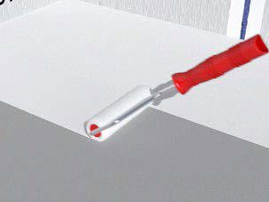 Bostik Wet Seal tätskiktssystem