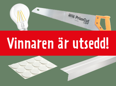 Vinnare mellandagskluring