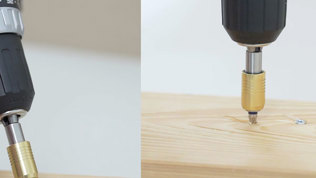 Boremaskine Trin4 Mobil 2023