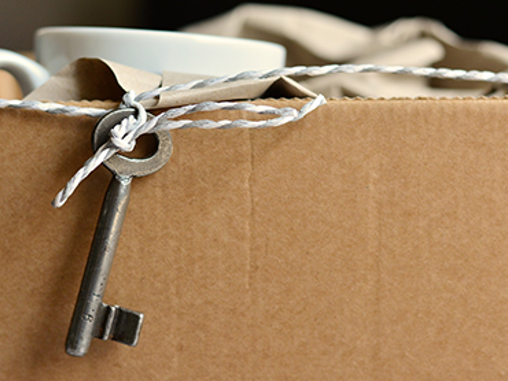 Fixa flyttpackningen