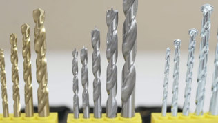 Boremaskine Trin5 Mobil 2023