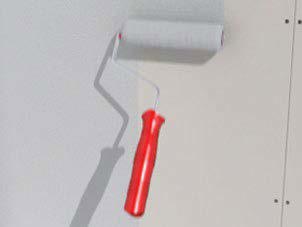 Bostik Wet Seal tätskiktssystem