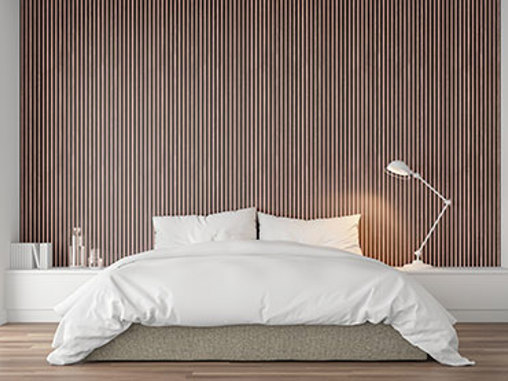 Montera akustikpanel