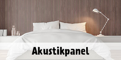 Akustikpanel