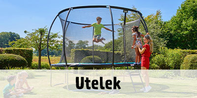 Utelek
