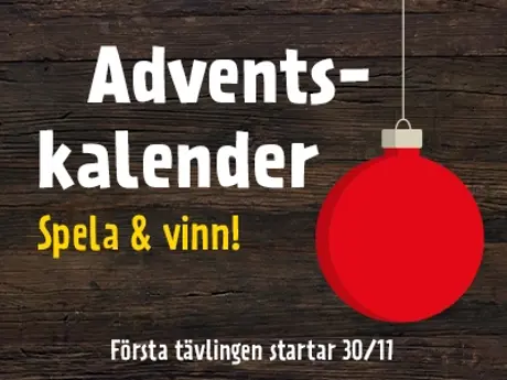 Adventskalender 2025