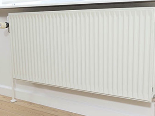 Fixa värmen i elementet