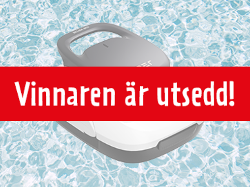 Poolrobot