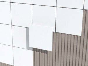 Bostik Wet Seal tätskiktssystem