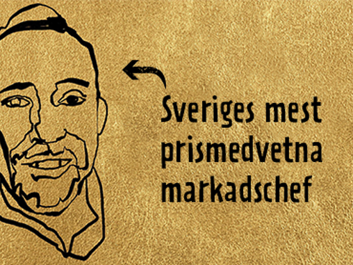  Sveriges mest prismedvetna varumärke 2022