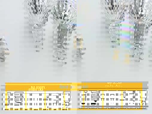 Välj rätt glödlampa