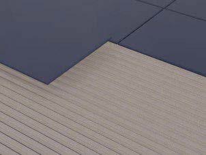 Bostik Wet Seal tätskiktssystem