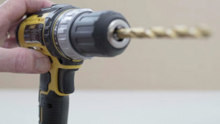 Boremaskine Trin1 Mobil 2023