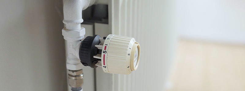 Blockering i ventilationsstift