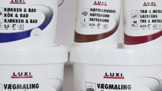 Valg Maling Pensler Rulle Trin1 Mobil 2023