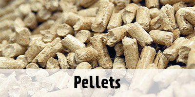 Pellets