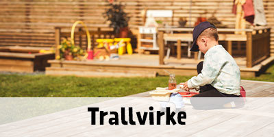 Trallvirke