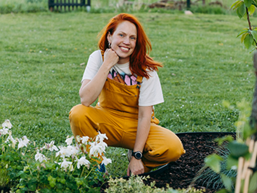 Kajsa Stina Fixar