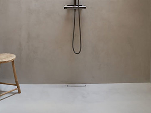 Renovera med microcement