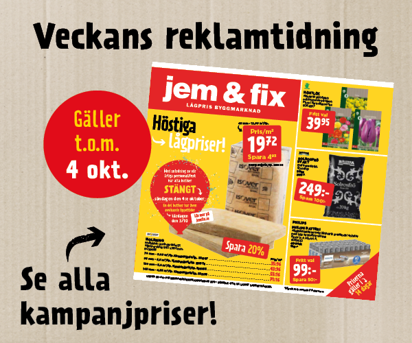 Veckans reklamtidning
