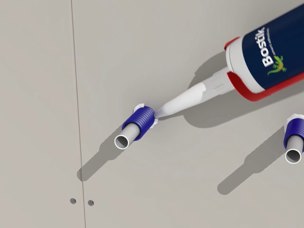 Bostik Wet Seal tätskiktssystem