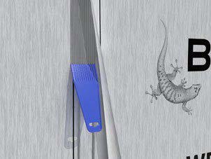 Bostik Wet Seal tätskiktssystem