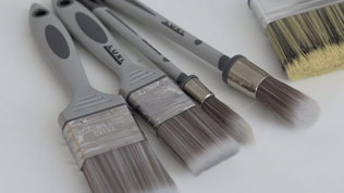 Valg Maling Pensler Rulle Trin3 Mobil 2023