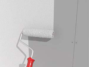 Bostik Wet Seal tätskiktssystem