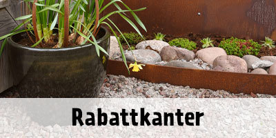 Rabattkanter
