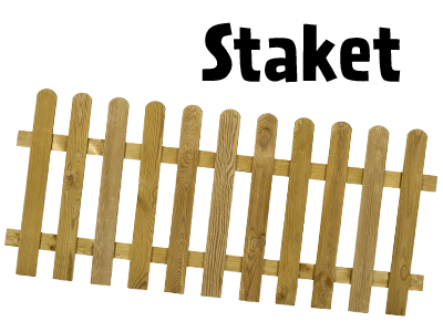 Staket