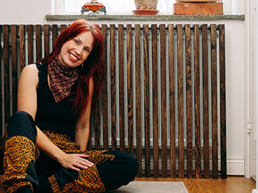 Bygg ett elementskydd