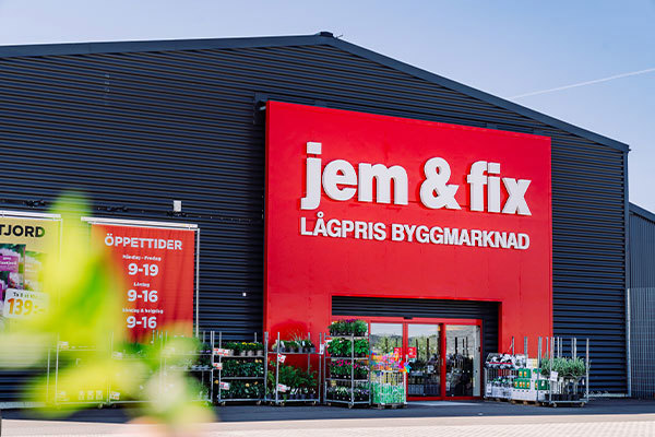 jem & fix butik
