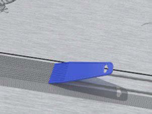 Bostik Wet Seal tätskiktssystem