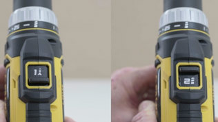 Boremaskine Trin3 Mobil 2023