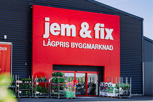 jem & fix butik