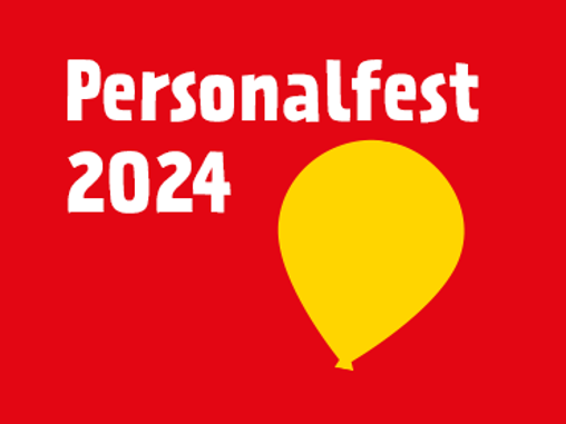 Personalfest 2024