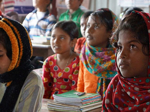 Samarbete med Erikshjälpen