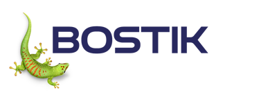 Bostik logo