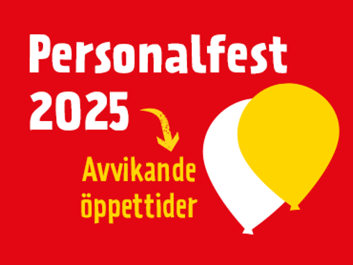 Personalfest 2025