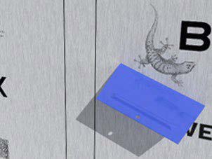 Bostik Wet Seal tätskiktssystem