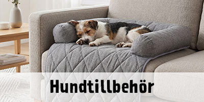 Hundtillbehör