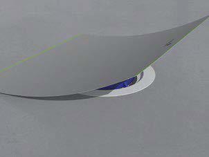 Bostik Wet Seal tätskiktssystem