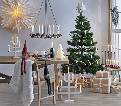 Naturlig jul