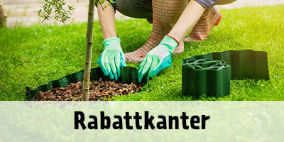 Rabattkanter