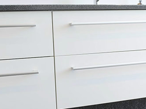 Fixa sneda & svåröppnade lådor