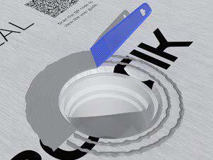 Bostik Wet Seal tätskiktssystem